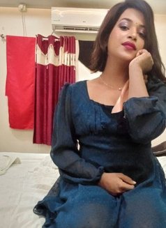 Sexy Maria Ladyboy - Acompañantes transexual in Ahmedabad Photo 7 of 22