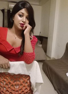 Sexy Maria Ladyboy - Acompañantes transexual in Ahmedabad Photo 8 of 22