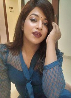 Sexy Maria Ladyboy - Acompañantes transexual in Ahmedabad Photo 9 of 22