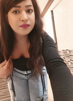 Sexy Maria Ladyboy - Acompañantes transexual in Ahmedabad Photo 11 of 22