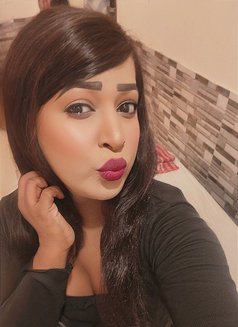 Sexy Maria Ladyboy - Acompañantes transexual in Ahmedabad Photo 12 of 22