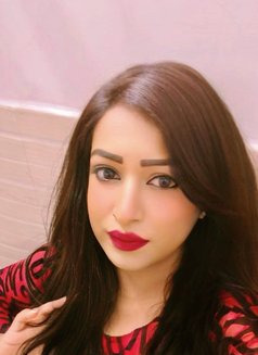 Sexy Maria Ladyboy - Acompañantes transexual in Ahmedabad Photo 14 of 22