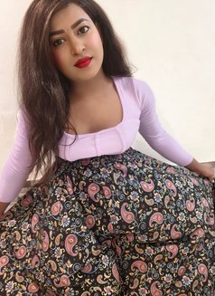 Sexy Maria Ladyboy - Acompañantes transexual in Ahmedabad Photo 15 of 22