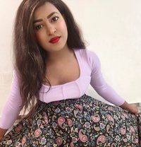Sexy Maria Ladyboy - Transsexual escort in Ahmedabad