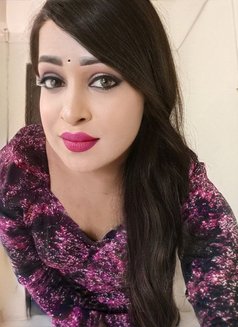 Sexy Maria Ladyboy - Acompañantes transexual in Ahmedabad Photo 16 of 22