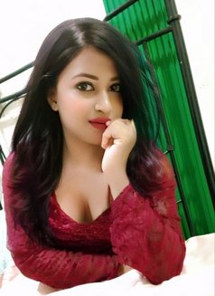 Sexy Maria Ladyboy - Acompañantes transexual in Ahmedabad Photo 17 of 22