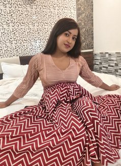 Sexy Maria Ladyboy - Acompañantes transexual in Ahmedabad Photo 18 of 22