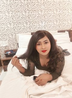Sexy Maria Ladyboy - Acompañantes transexual in Ahmedabad Photo 20 of 22