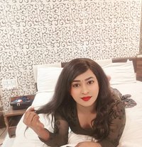 Sexy Maria Ladyboy - Acompañantes transexual in Ahmedabad