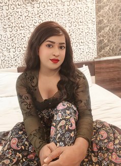 Sexy Maria Ladyboy - Acompañantes transexual in Ahmedabad Photo 21 of 22