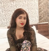 Sexy Maria Ladyboy - Acompañantes transexual in Ahmedabad