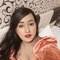 Sexy Maria Ladyboy - Transsexual escort in Ahmedabad