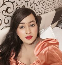Sexy Maria Ladyboy - Transsexual escort in Ahmedabad