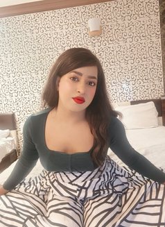 Sexy Maria Ladyboy - Transsexual escort in Ahmedabad Photo 21 of 23