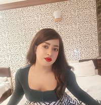 Sexy Maria Ladyboy - Transsexual escort in Ahmedabad