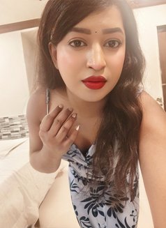 Sexy Maria Ladyboy - Acompañantes transexual in Rajkot Photo 23 of 24