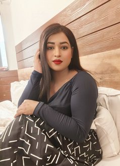 Sexy Maria Ladyboy - Transsexual escort in Ahmedabad Photo 19 of 23