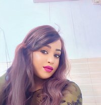 Sexy Maria Ladyboy - Acompañantes transexual in Ahmedabad