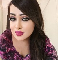 Sexy Maria Ladyboy - Acompañantes transexual in Ahmedabad