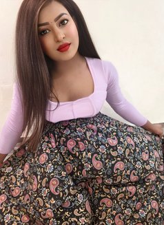 Sexy Maria Ladyboy - Transsexual escort in Ahmedabad Photo 22 of 23