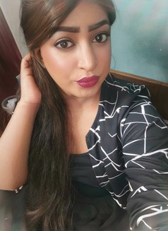 Sexy Maria Ladyboy - Transsexual escort in Chandigarh Photo 1 of 30