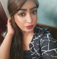 Sexy Maria Ladyboy - Transsexual escort in Chandigarh