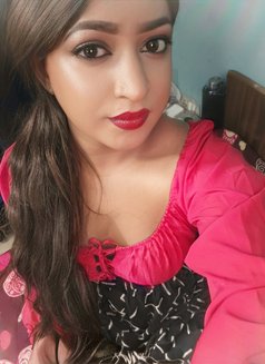 Sexy Maria Ladyboy - Transsexual escort in Chandigarh Photo 2 of 30
