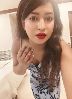 Sexy Maria Ladyboy - Transsexual escort in Chandigarh Photo 3 of 30