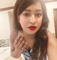 Sexy Maria Ladyboy - Transsexual escort in Chandigarh