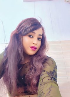 Sexy Maria Ladyboy - Transsexual escort in Chandigarh Photo 5 of 30