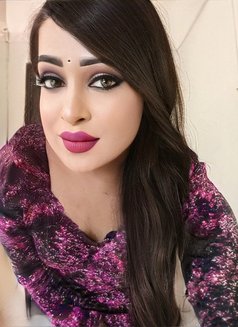 Sexy Maria Ladyboy - Transsexual escort in Chandigarh Photo 6 of 30