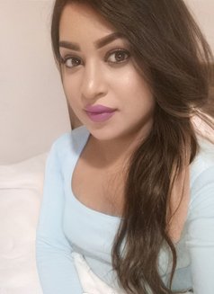 Sexy Maria Ladyboy - Transsexual escort in Chandigarh Photo 9 of 30