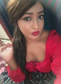 Sexy Maria Ladyboy - Transsexual escort in Chandigarh Photo 10 of 30