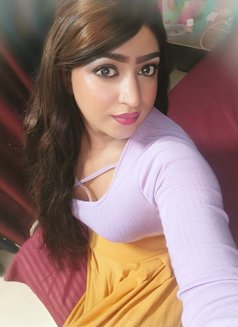 Sexy Maria Ladyboy - Transsexual escort in Chandigarh Photo 12 of 30