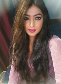 Sexy Maria Ladyboy - Transsexual escort in Chandigarh Photo 15 of 30