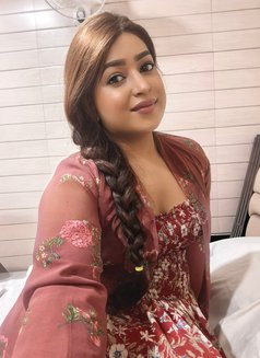 Sexy Maria Ladyboy - Transsexual escort in Chandigarh Photo 16 of 30