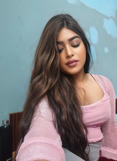 Sexy Maria Ladyboy - Transsexual escort in Chandigarh Photo 17 of 30
