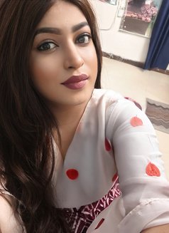 Sexy Maria Ladyboy - Transsexual escort in Chandigarh Photo 18 of 30