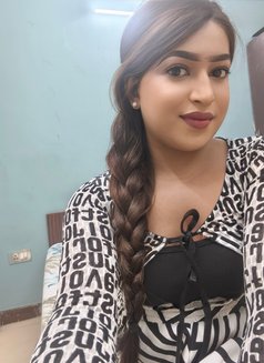 Sexy Maria Ladyboy - Transsexual escort in Chandigarh Photo 21 of 30