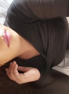 Sexy Maria Ladyboy - Acompañantes transexual in Ahmedabad Photo 2 of 27