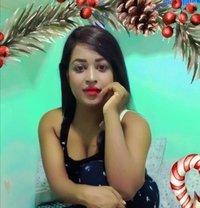 Sexy Maria Ladyboy - Transsexual escort in Rajkot