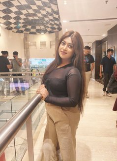 Sexy Maria Ladyboy - Transsexual escort in Gurgaon Photo 27 of 29