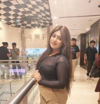 Sexy Maria Ladyboy - Acompañantes transexual in Gurgaon