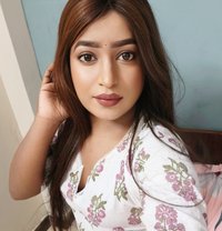 Sexy Maria Ladyboy - Transsexual escort in Gurgaon Photo 16 of 18