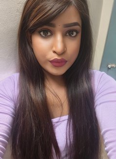 Sexy Maria Ladyboy - Acompañantes transexual in Gurgaon Photo 18 of 18