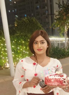 Sexy Maria Ladyboy - Transsexual escort in Gurgaon Photo 18 of 20