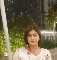 Sexy Maria Ladyboy - Transsexual escort in Gurgaon Photo 18 of 18