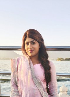 Sexy Maria Ladyboy - Transsexual escort in Rajkot Photo 22 of 24