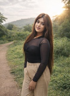 Sexy Maria Ladyboy - Transsexual escort in Gurgaon Photo 18 of 21