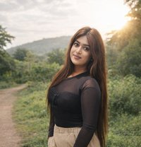 Sexy Maria Ladyboy - Acompañantes transexual in Gurgaon